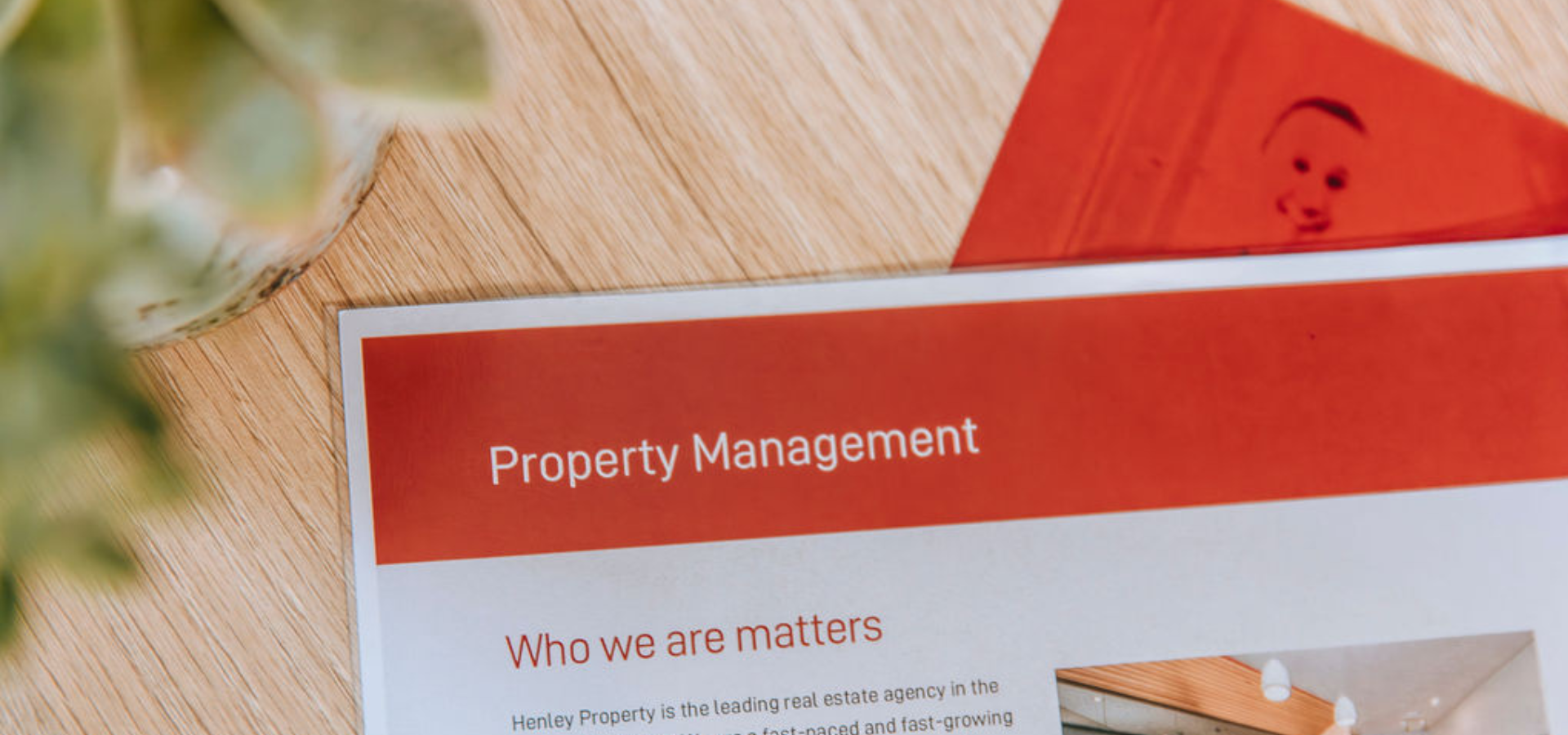 The 10 Benefits of Property Management